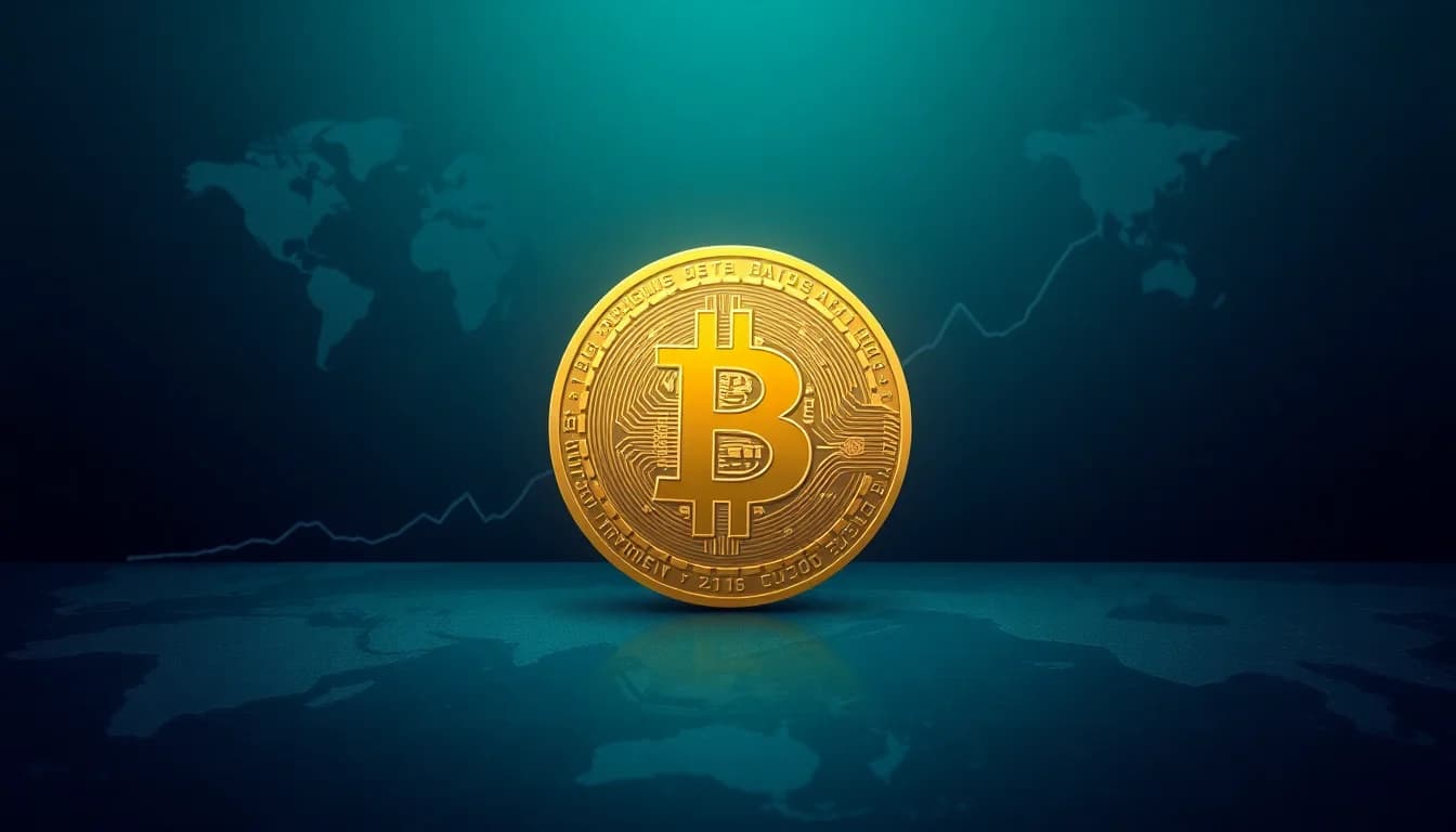 VanEck CEO Discusses Bitcoin's Price Bottom Formation