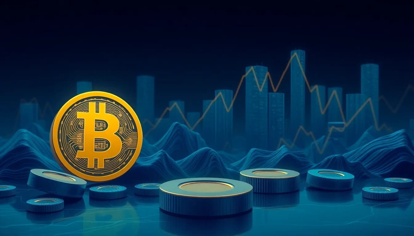 10xResearch Attributes Bitcoin's Decline to Rising Inflation, Not Strategy