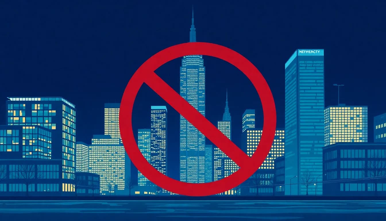 New York City Schools to Enforce One-Year Ban on Generative AI
