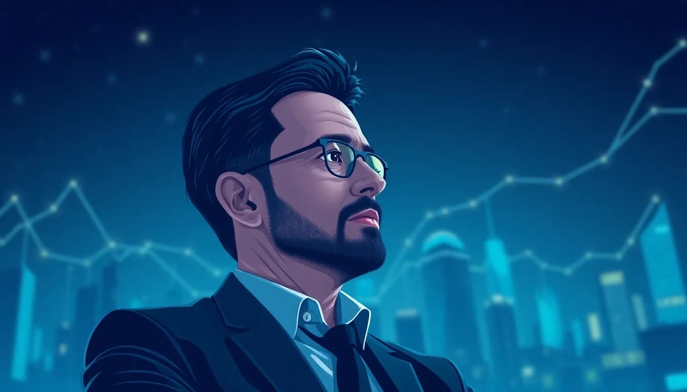 Aave's CEO Addresses Protocol's Strength Following $8.45 Billion Withdrawal Crisis