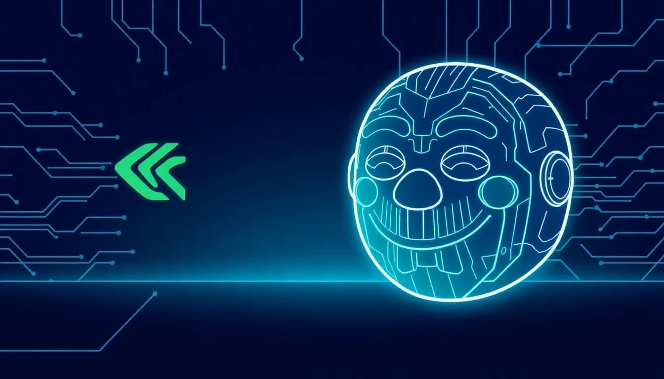 Nvidia's Planned Acquisition of Hugging Face Could Transform Open-Source AI