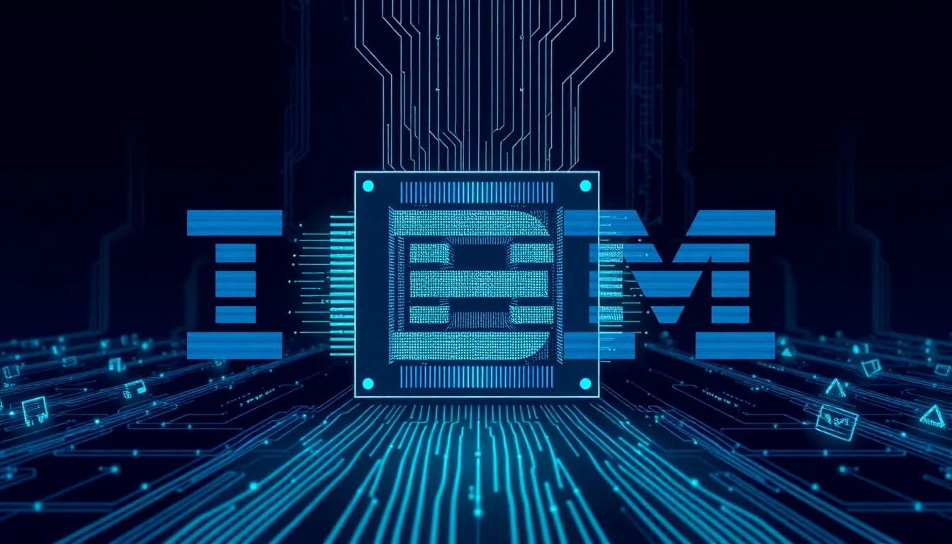 IBM Tests Nighthawk Quantum Processor on Physics and Cybersecurity Tasks