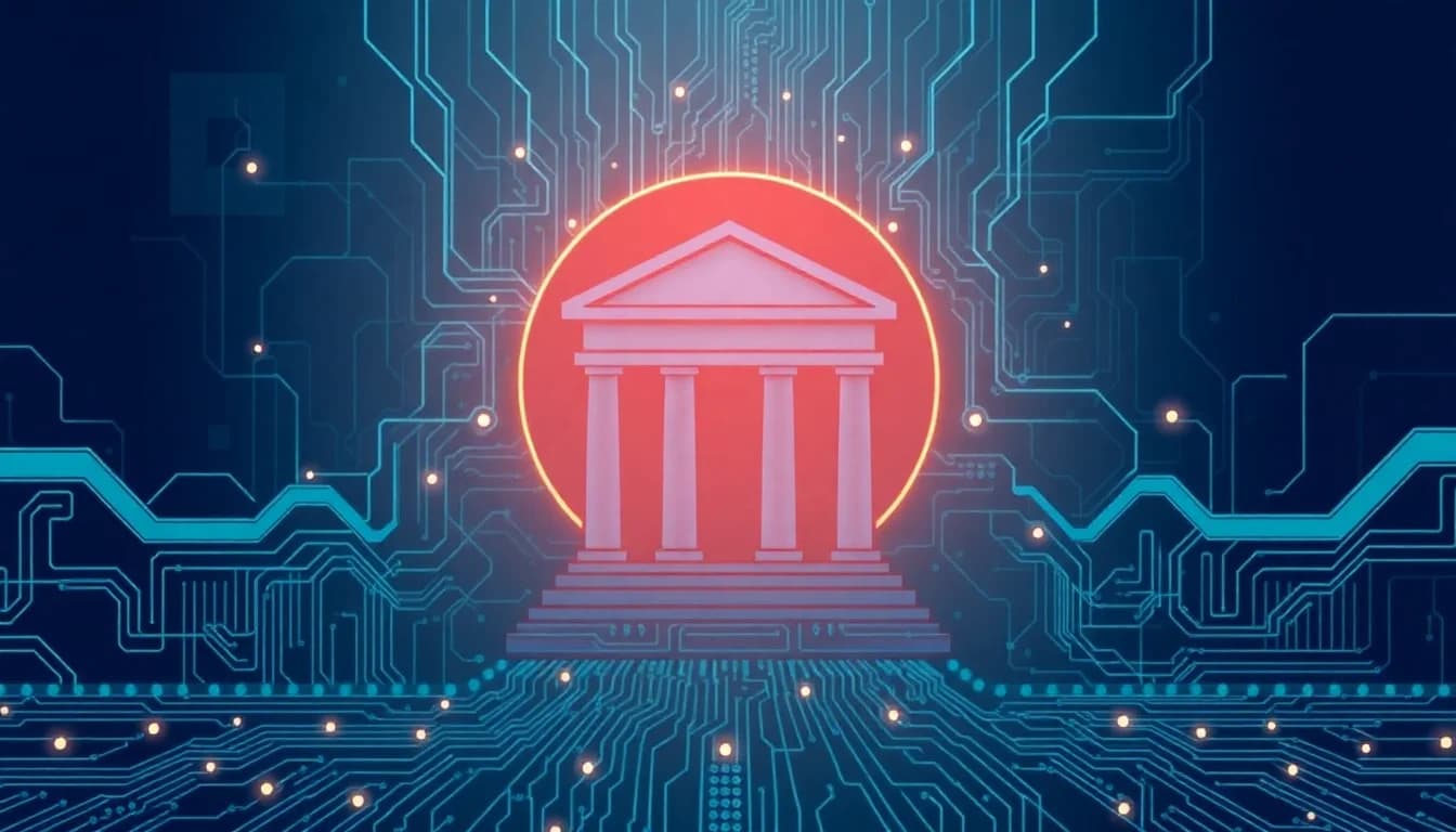 BIS Warns Banks Need Swift Action to Address AI-Driven Threats