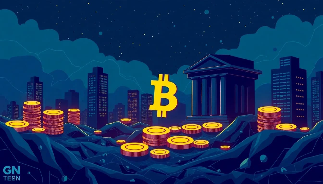The End of Easy Money in Crypto Leads to Project Failures
