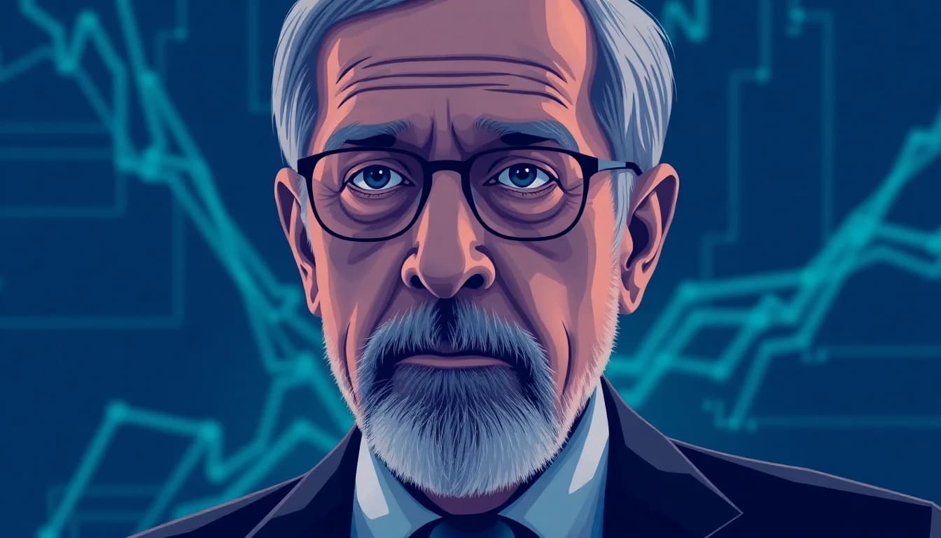 Ben Bernanke Joins Anthropic AI Oversight Board