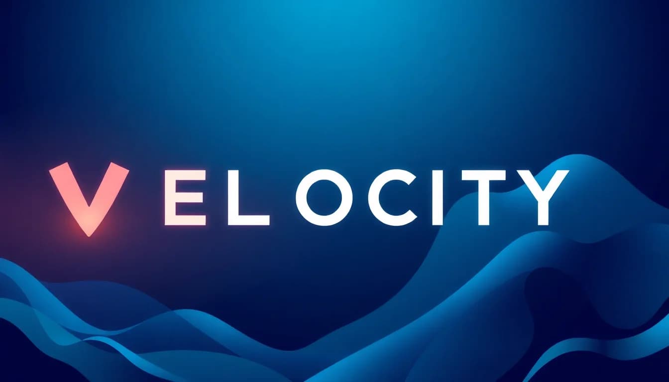 Velocity Secures $48M in Series A Funding, Valued at $200M