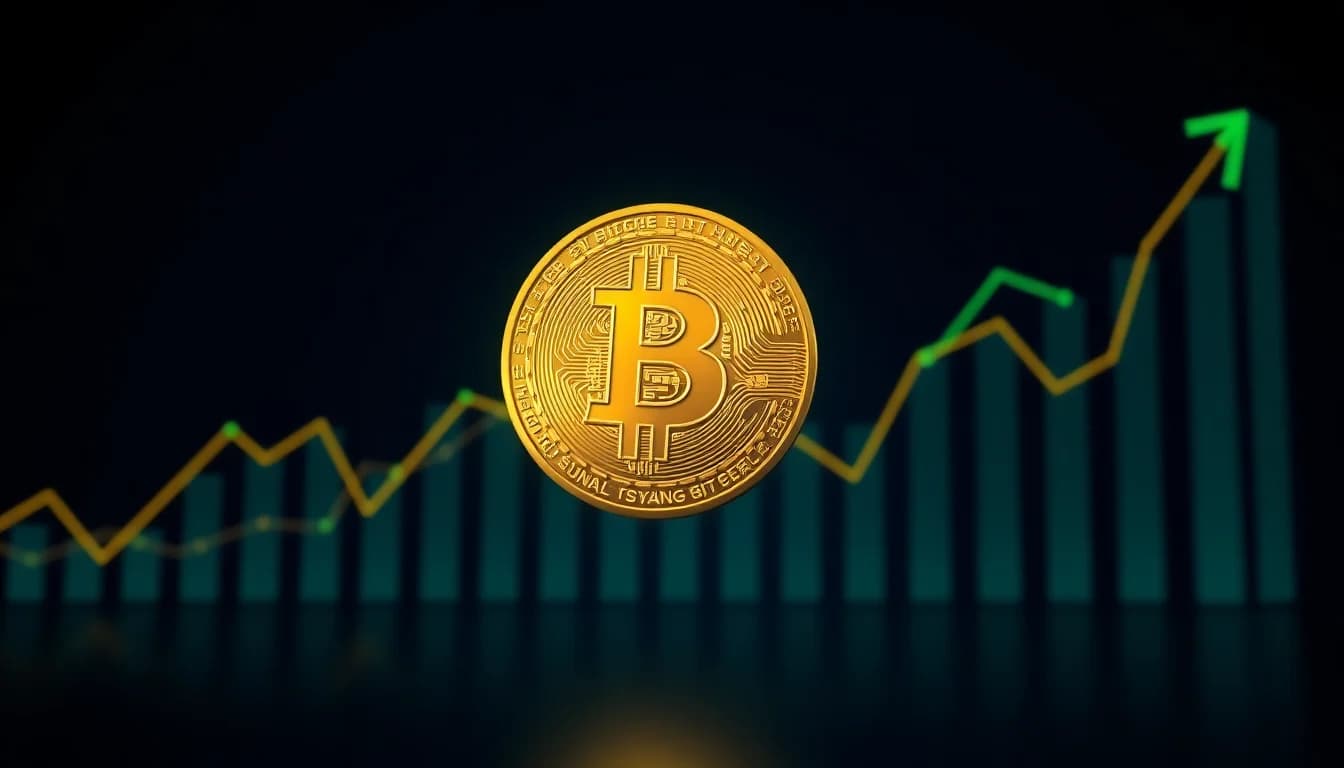 Bitcoin Recovers to $68,000 Following US Inflation Data Release