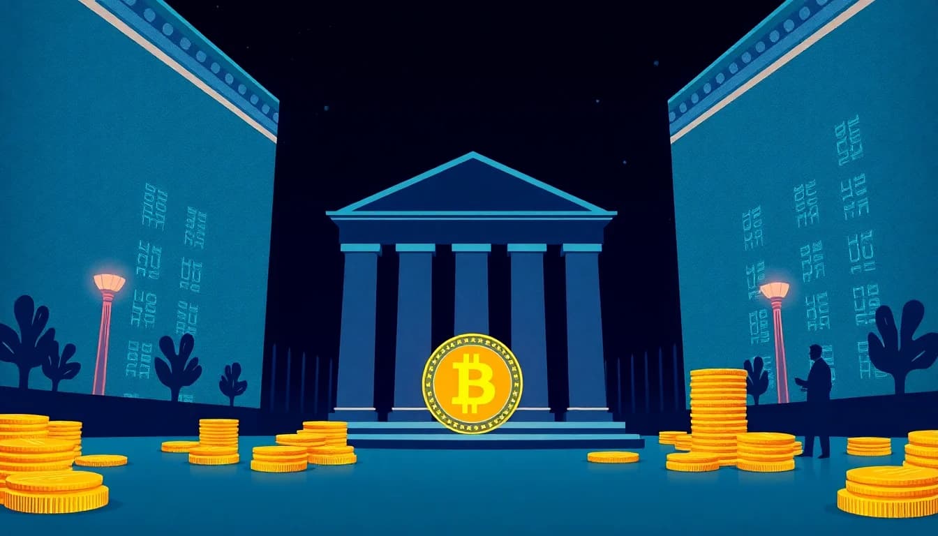 Trump Media Steps Back from Crypto and Cancels CRO Token Deal