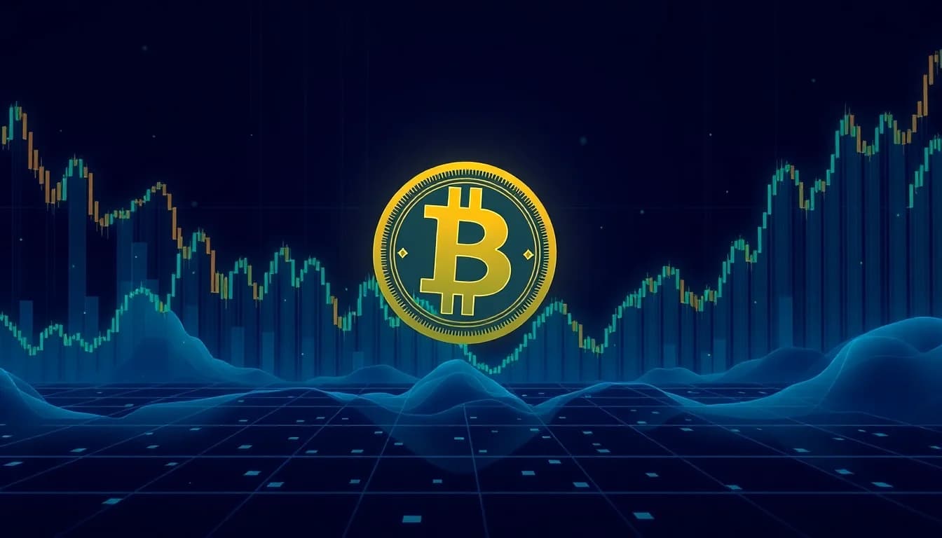 Crypto Market Declines Despite Rising Equities; PUMP Gains on Social Media Buzz