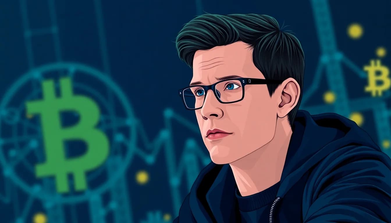 Buterin Questions AI's Ability to Undermine Bitcoin Security
