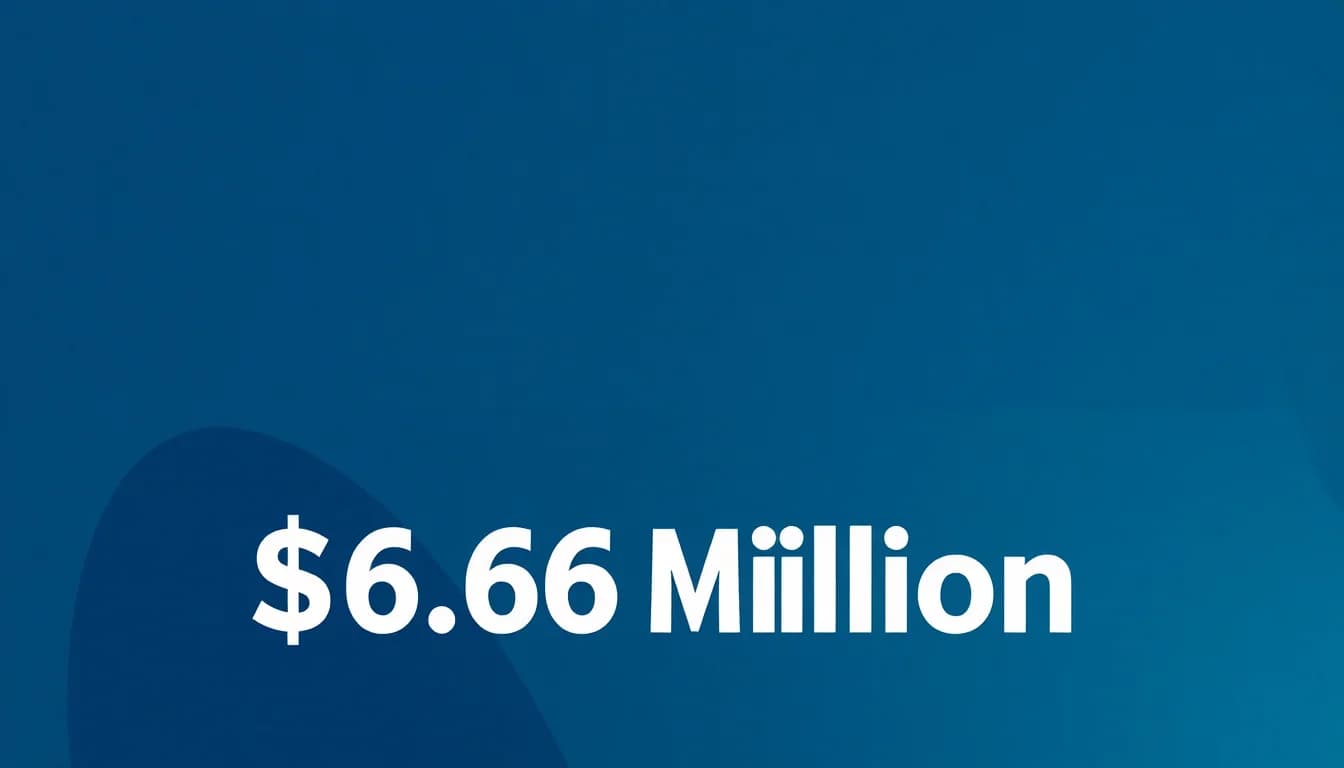 Anthropic Accidentally Billed Free User $16.6 Million