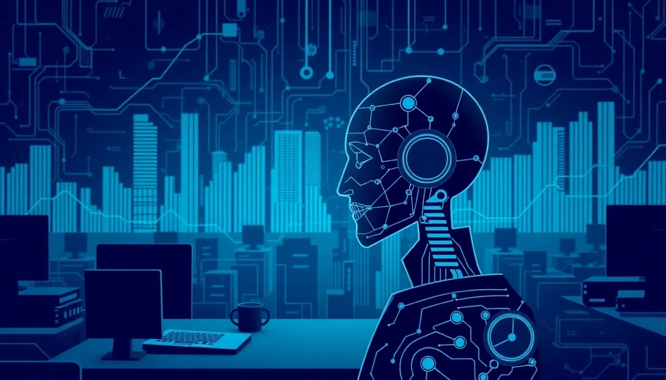 Demand for AI Specialists in India Rises Amid IT Job Cuts