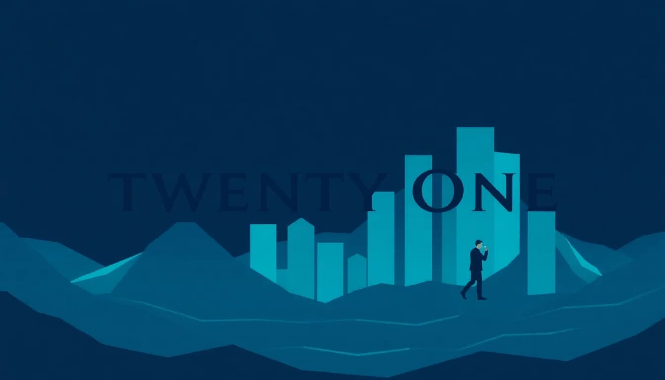 Twenty One Reports $413.5 Million Quarterly Loss