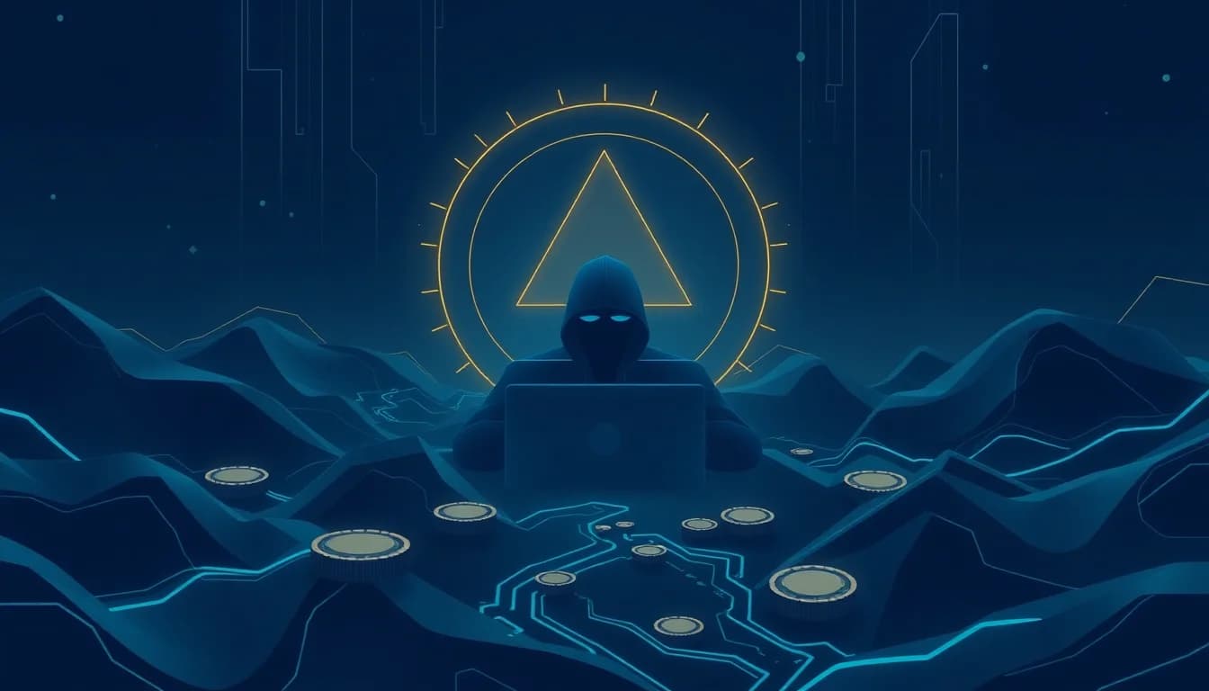 AFX Trade on Arbitrum Loses $24M in Hack, Proposes Bounty to Attacker