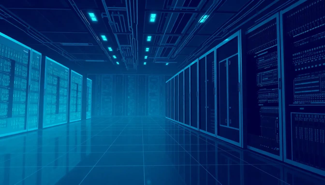 IonQ to Connect 256-Qubit QPU to Nvidia Supercomputer for Hybrid Systems Development