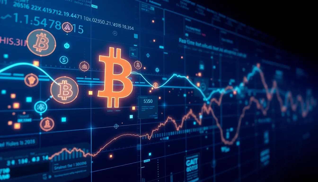 X to Launch 'Smart Cashtags' for Cryptocurrency and Stock Prices