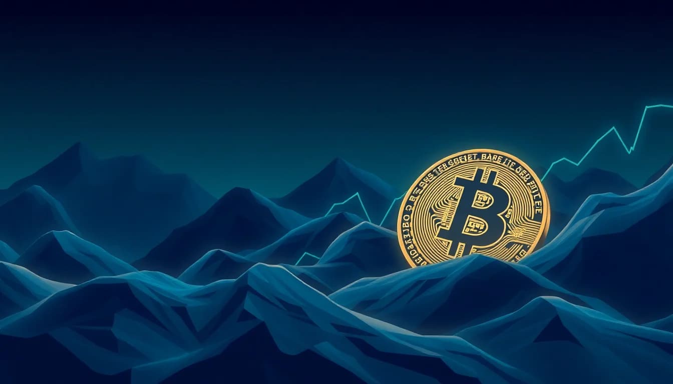 Ether and Solana Rise as Bitcoin Approaches $62,000 Due to Short Squeeze
