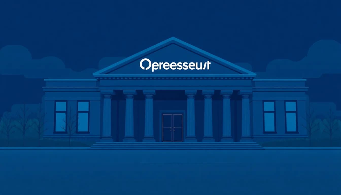 OpenReserve Gains Preliminary Approval for U.S. Bank Launch