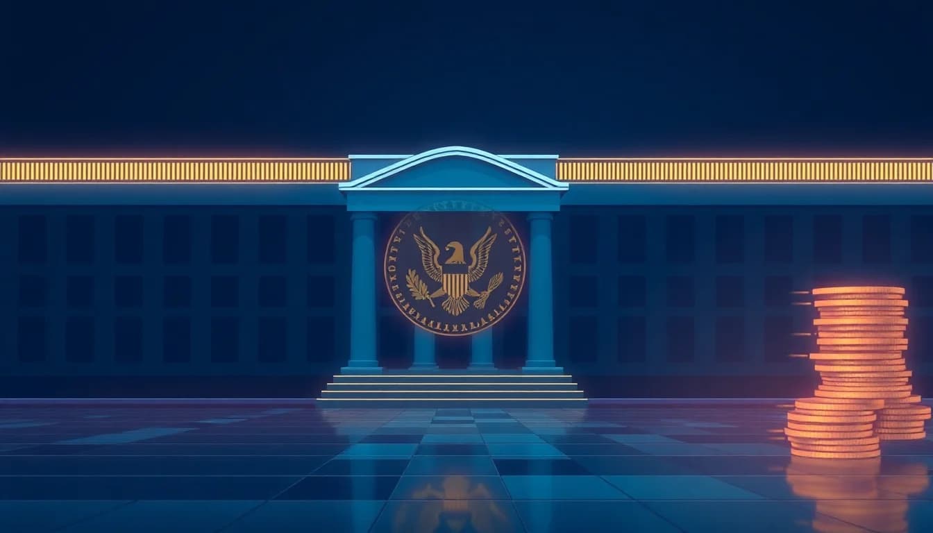 SEC Unveils New Regulations for the U.S. Crypto Market