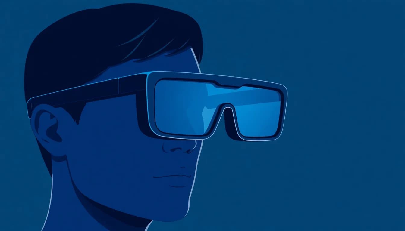 Meta to Launch Camera-Free Smart Glasses Amid Privacy Concerns