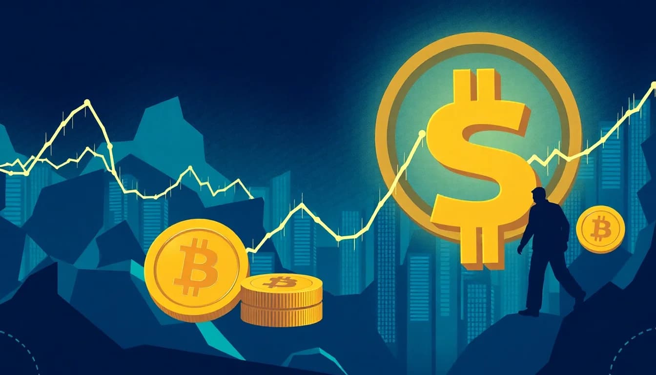 The Risks of Synthetic Tokenized Stocks for U.S. Investors