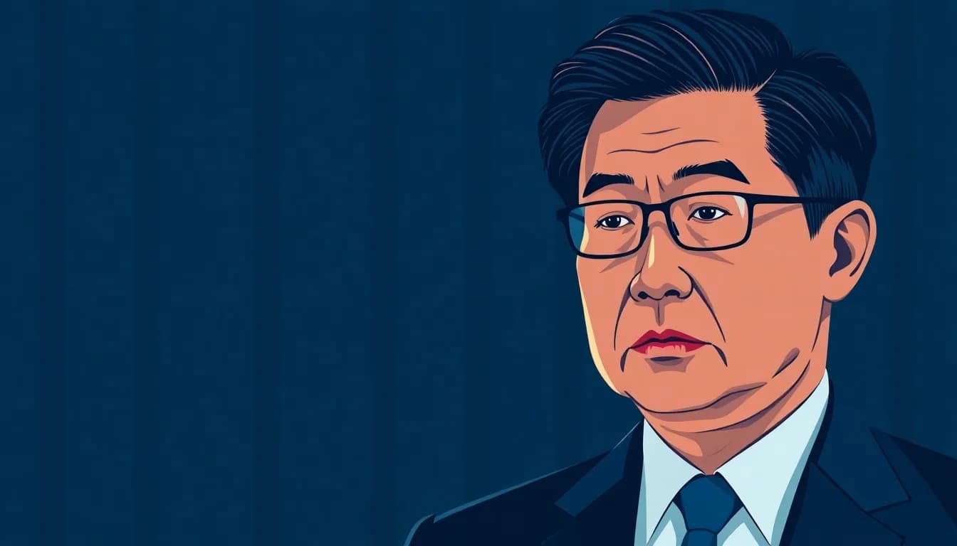 Former Hong Kong Banker Sentenced to Four Years for Bribery in USDT