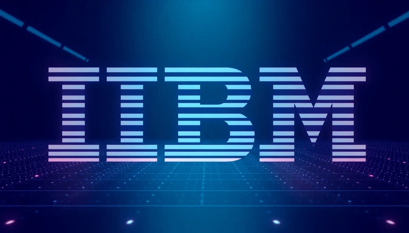 IBM Secures $1 Billion from U.S. for Quantum Wafer Production
