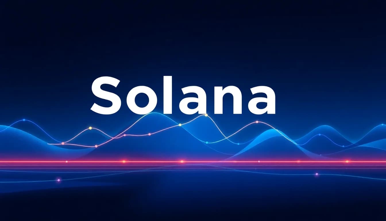 Solana Reduces Slot Time to 350 ms