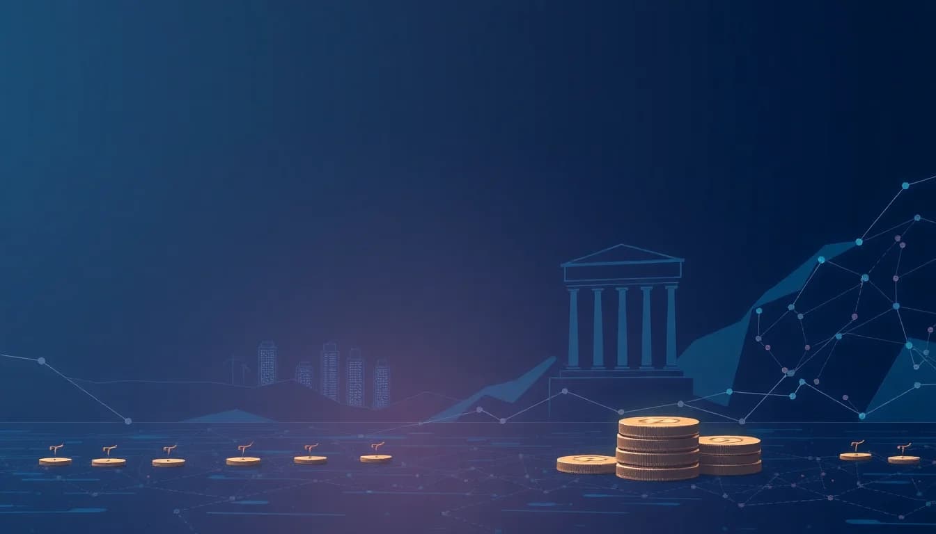 UK Delays Capital Gains Tax on DeFi Lending and Liquidity Pools