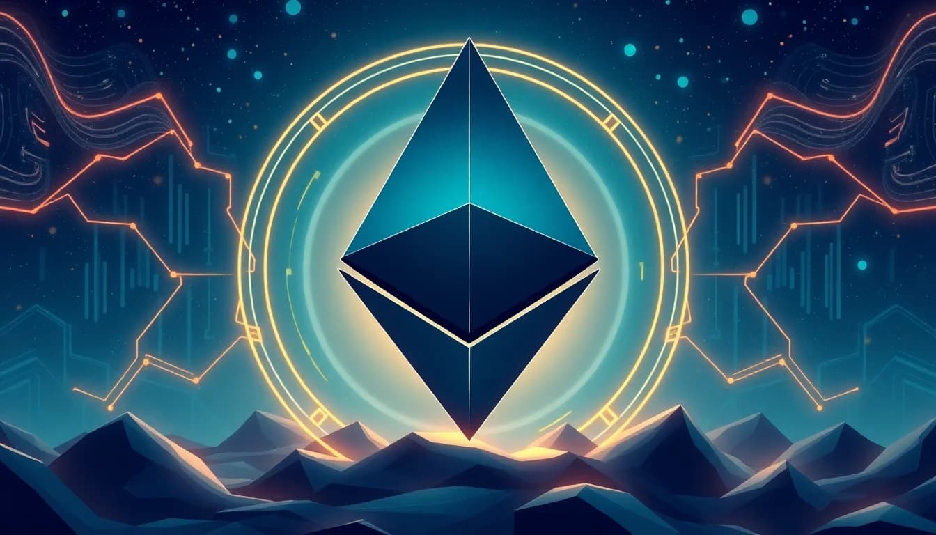 Vitalik Buterin reveals Ethereum's significant overhaul plans
