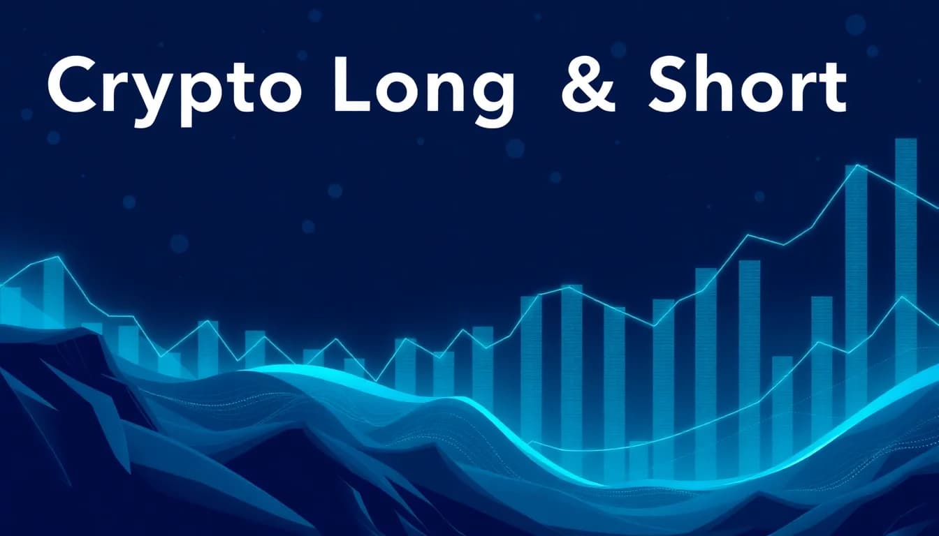 Crypto Long & Short: Assessing Market Maturity