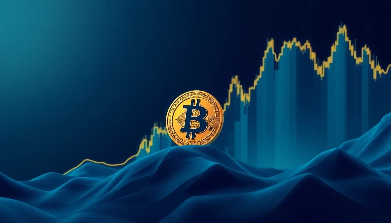Is a 'Golden Cross' in Bitcoin's Future for 2026?
