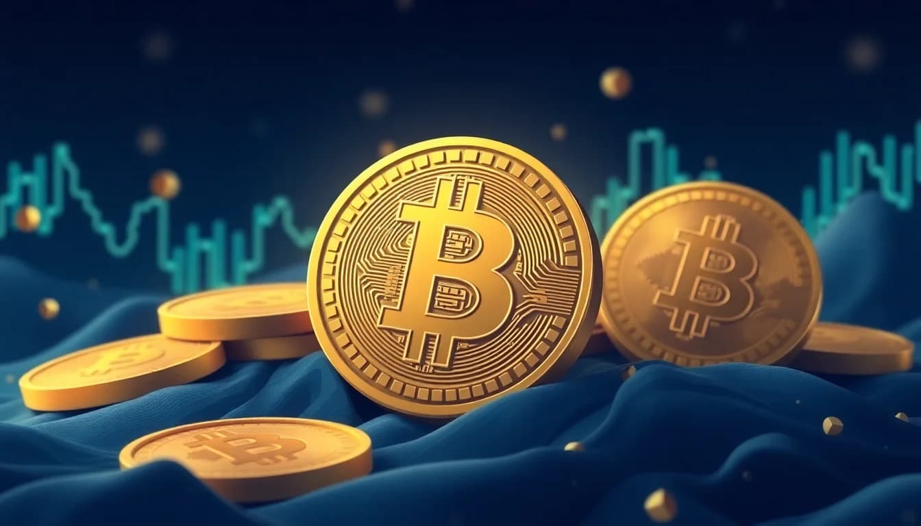 Standard Chartered Analyst Claims Bitcoin Bottomed at $59,000, Signaling End of Crypto Winter