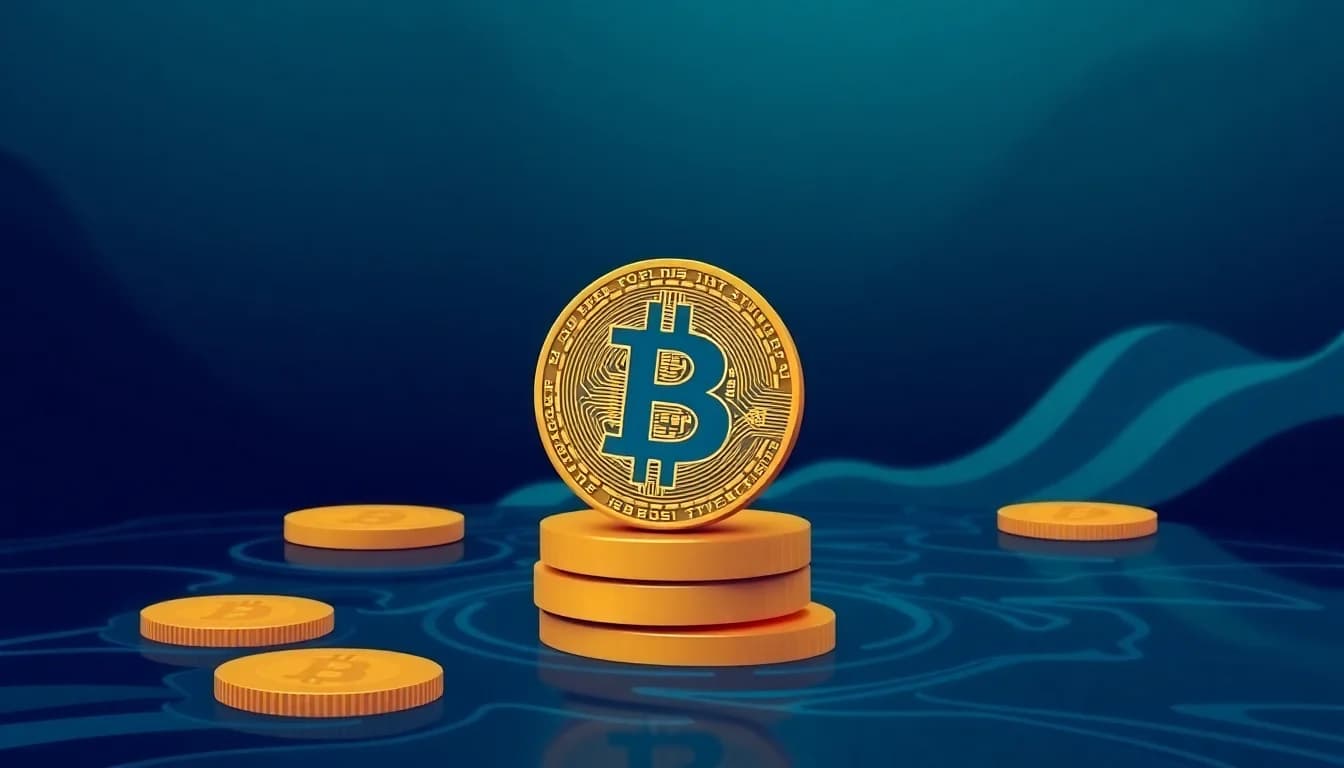 Foundry Bitcoin Pool Launches Vote on BIP-110