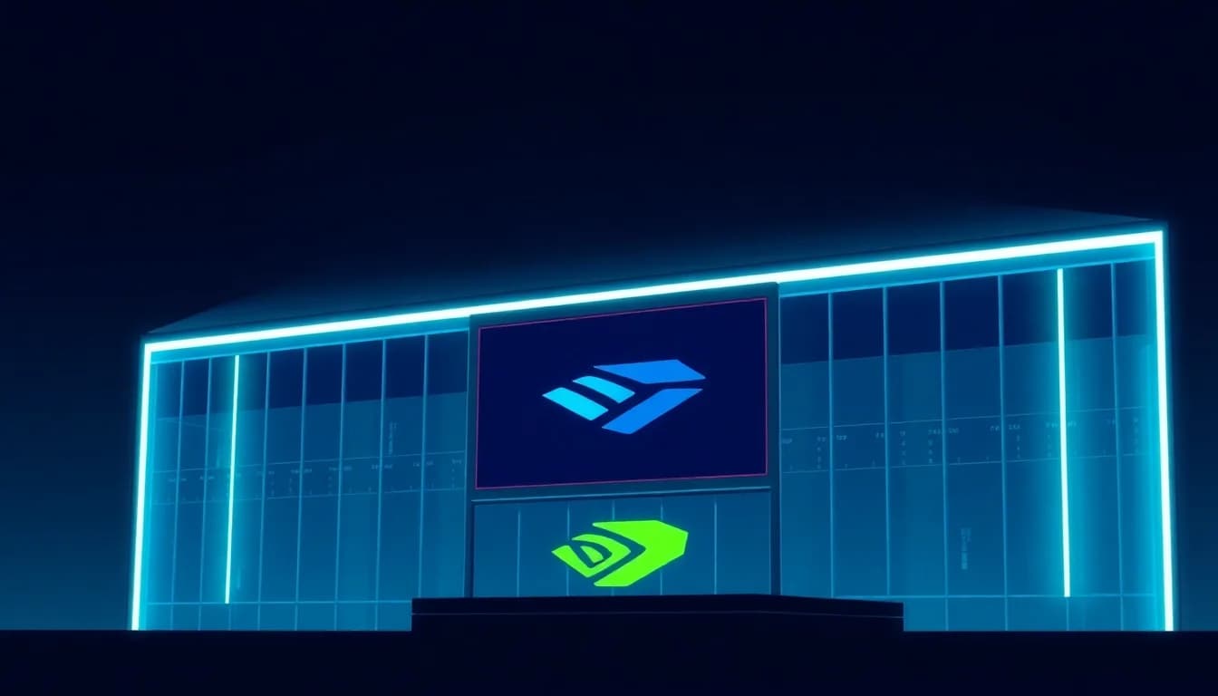Bank of America Maintains Buy Rating on Nvidia, Raises Target Price