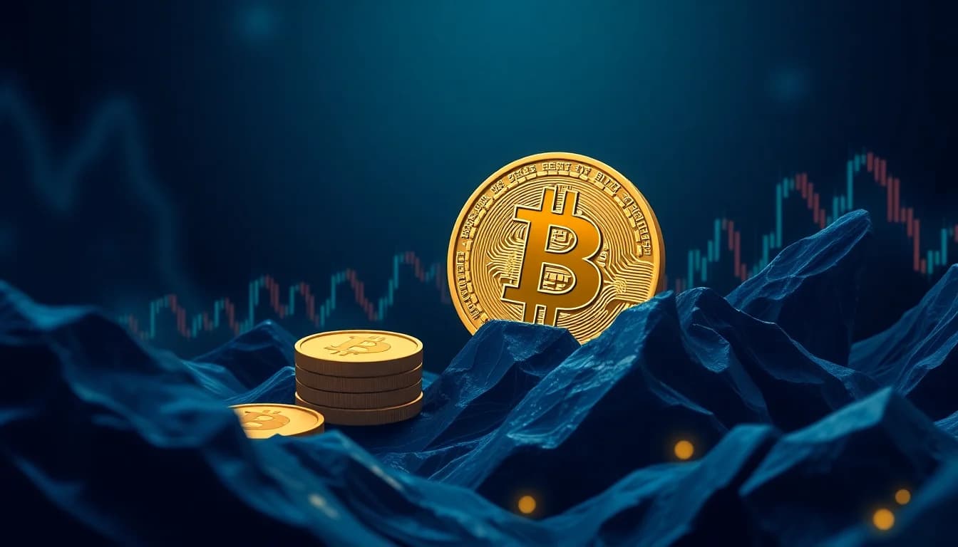 Bitcoin Surpasses Gold as It Eyes $100,000 Mark