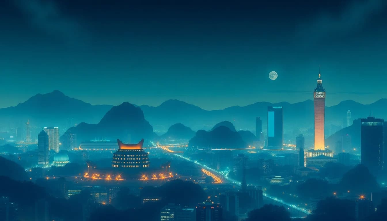 Vietnam to Launch Pilot Crypto Asset Market