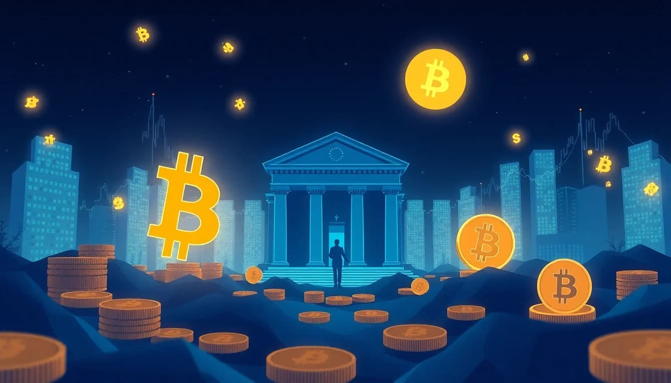 CryptoQuant Signals Potential End of Bitcoin Bear Market