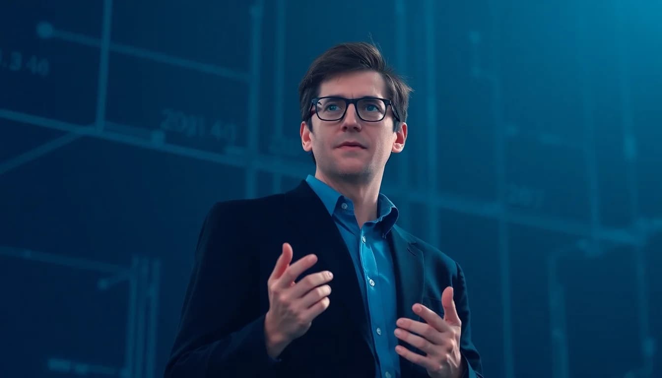 Sam Altman of OpenAI Cautions on AI Development Risks