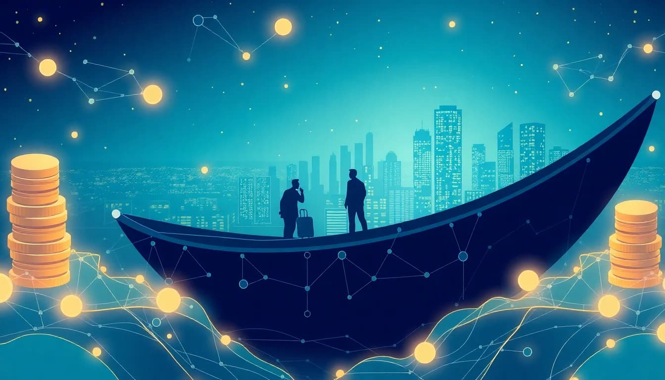 Web3's Financial Freedom: A Luxury for the Affluent