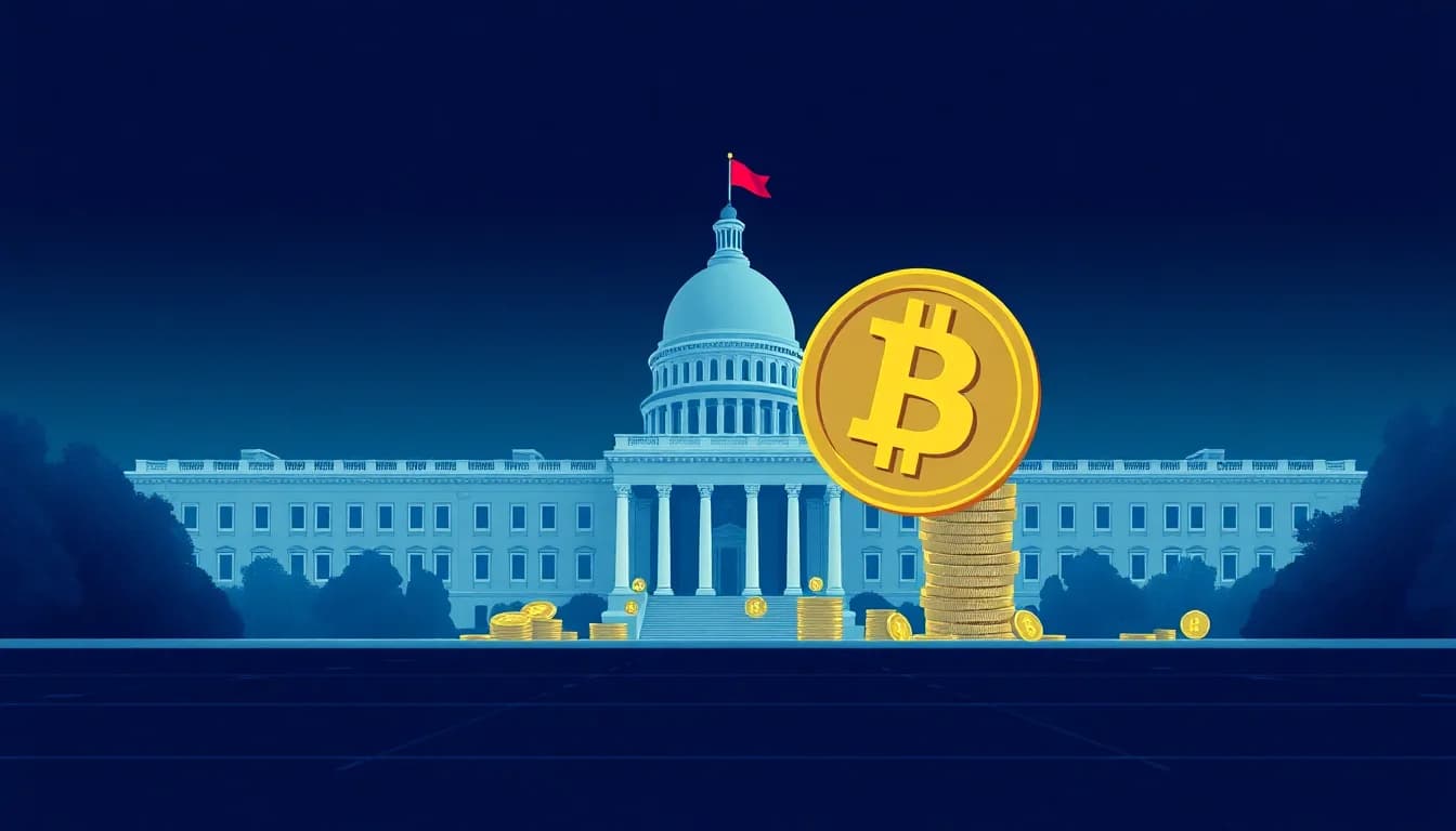 US Authorities Transfer $297 Million to Coinbase Prime