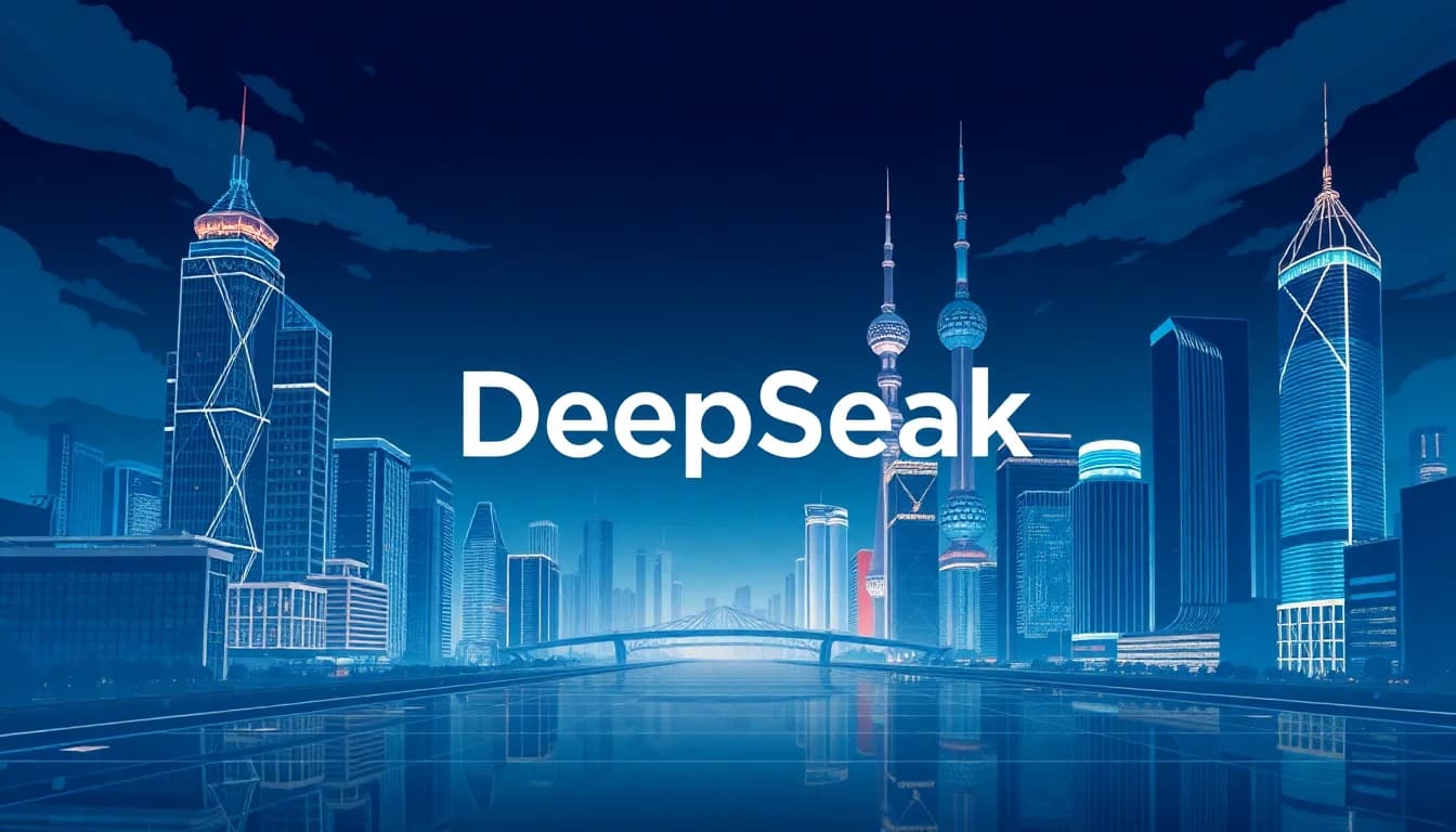 DeepSeek Launches V4.1-Flash and Moves Towards IPO in Shanghai