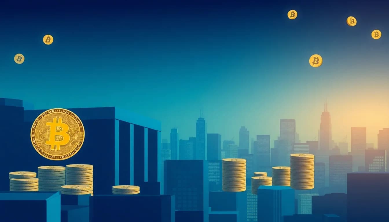 Citi to Introduce Bitcoin Custody Services for Institutions