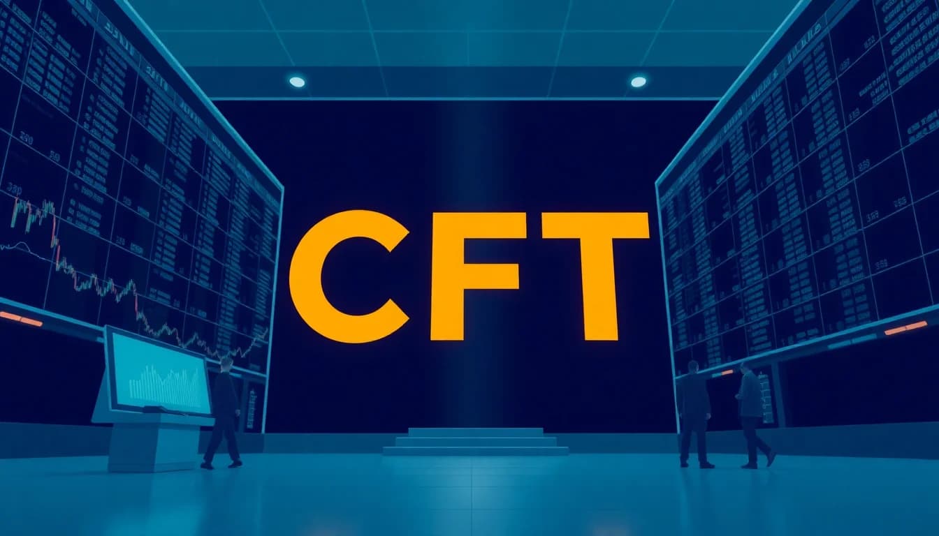 CFTC Proposes New Rules to Strengthen Control Over Prediction Markets