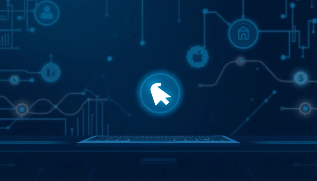 Google Unveils AI Cursor, Googlebook, and Gemini Intelligence Package