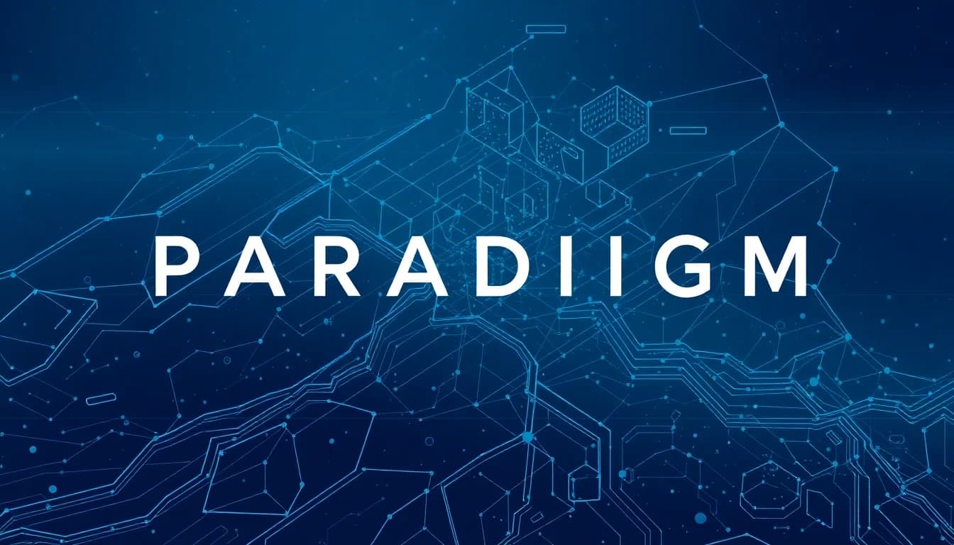 Paradigm Ventures Raises $1.2 Billion AI Fund While Continuing Crypto Investments