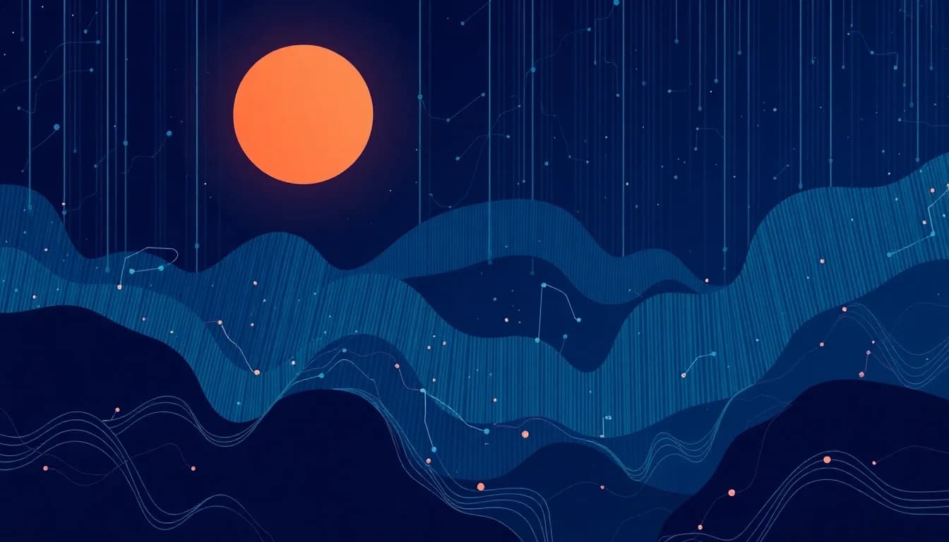 Suno's Data Breach Exposes Thousands of Hours of Music Data