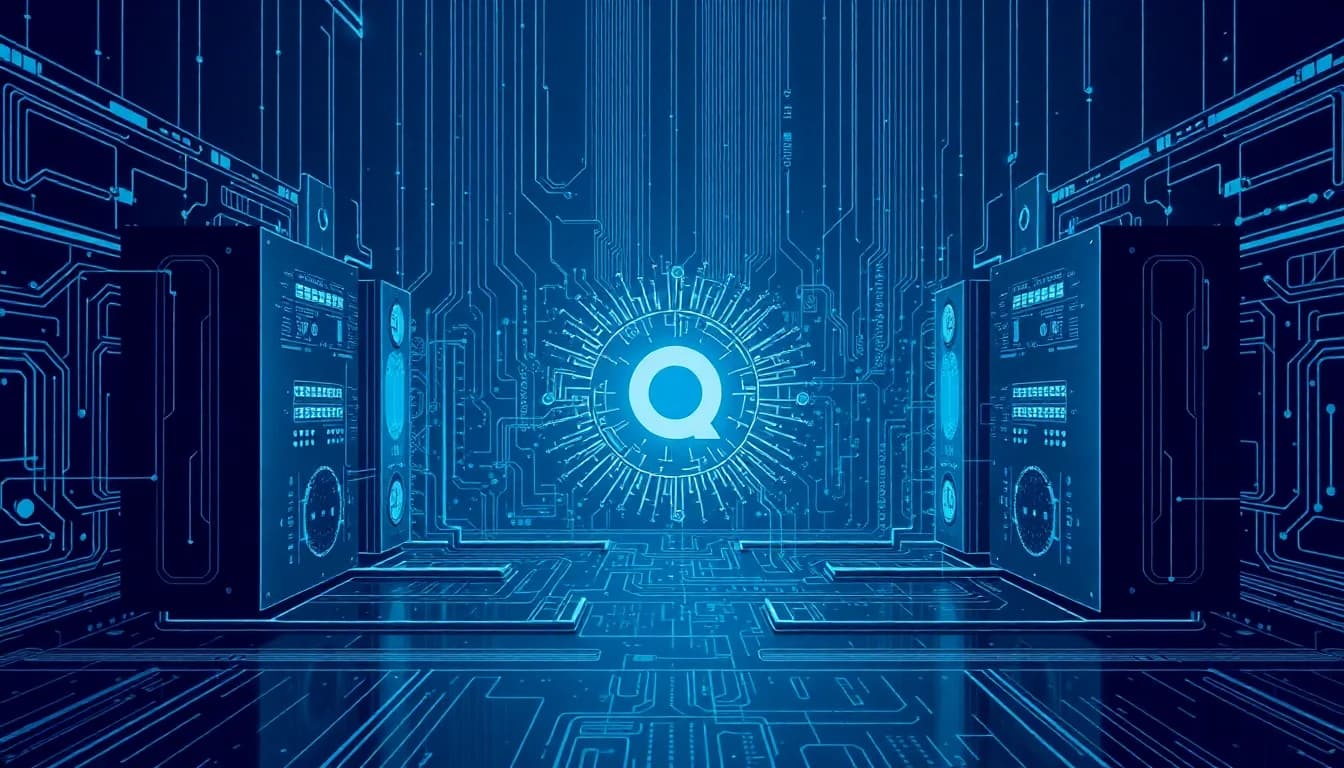 Understanding Quantum Computers: Their Purpose and Limitations