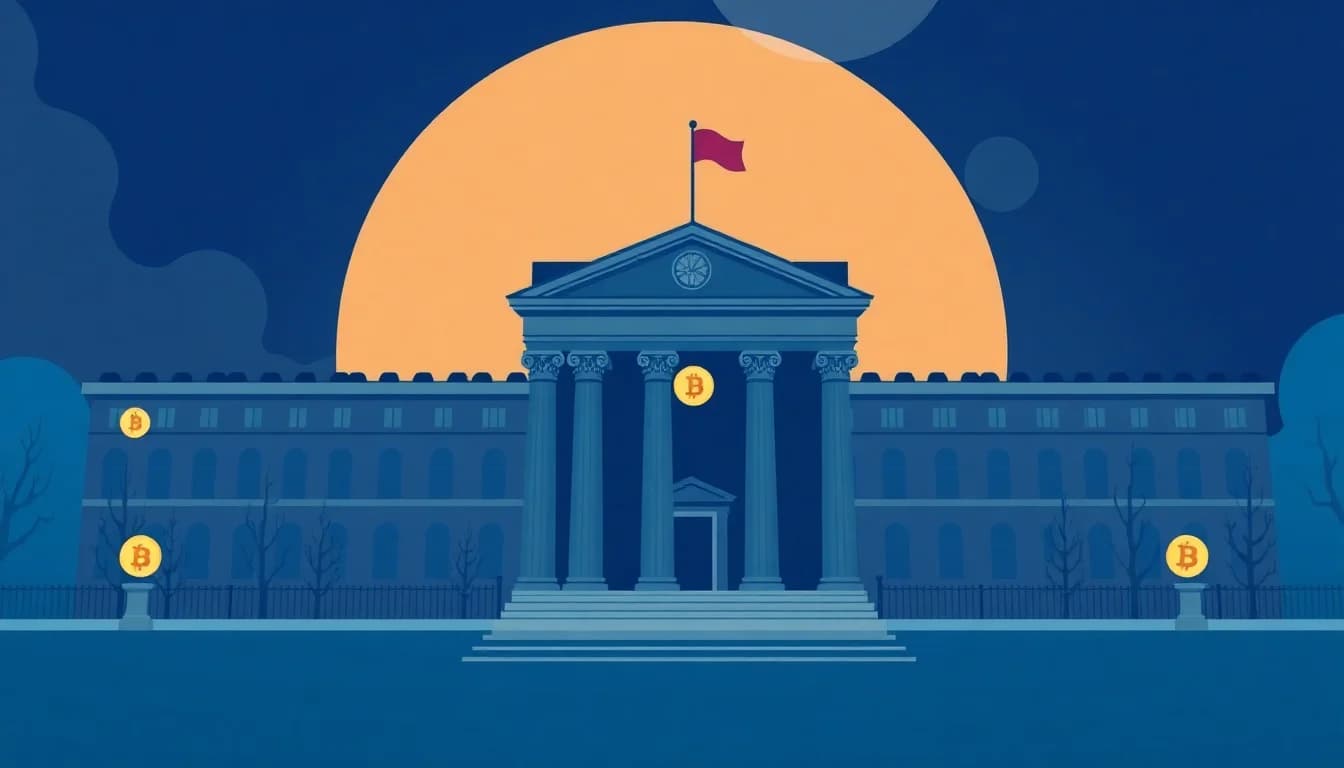 UK Lawmakers Reach Out to Bank CEOs Regarding Crypto Account Issues