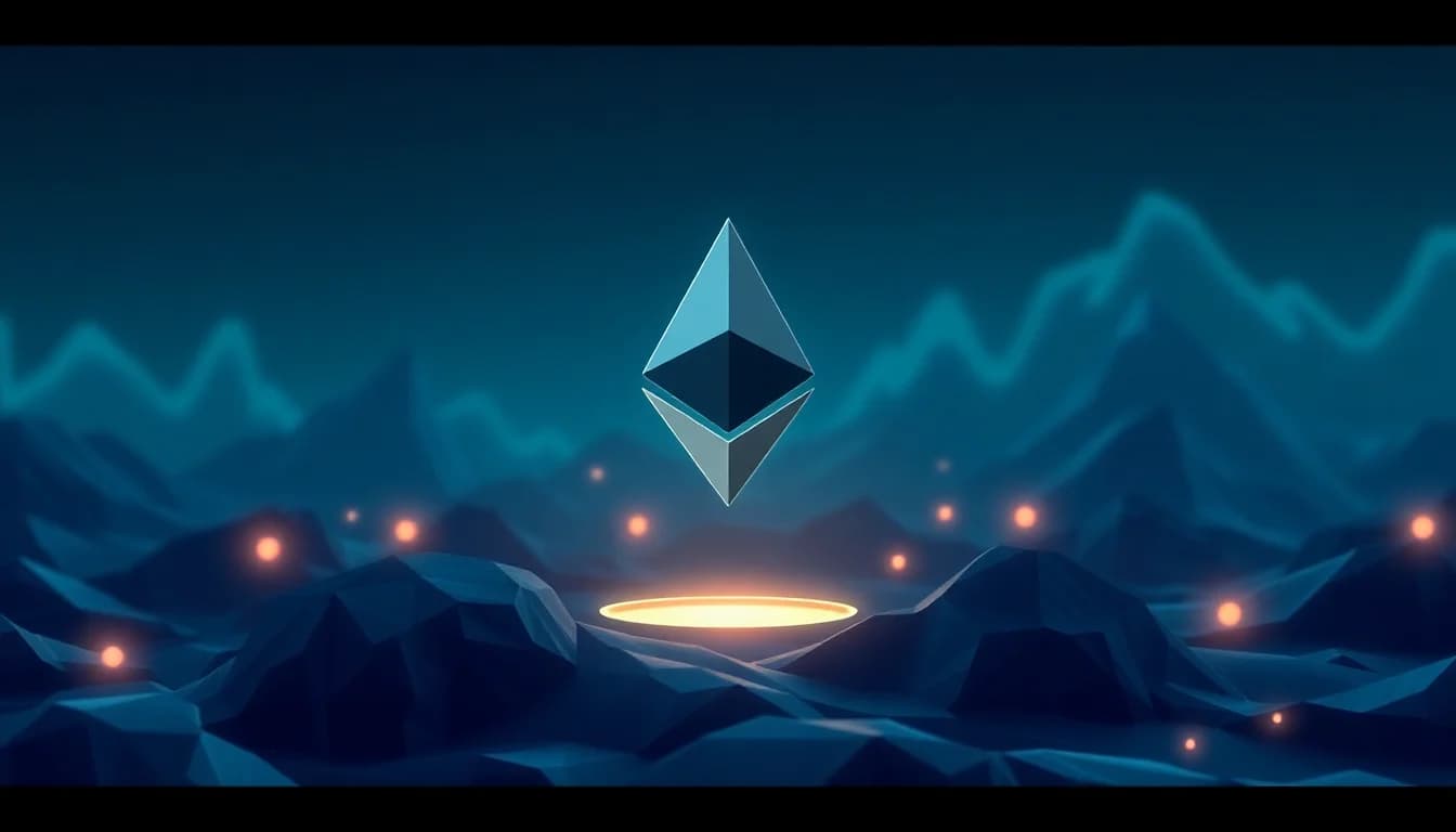 Ethereum User Loses Nearly 1 Million USDT to Phishing